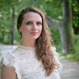 Daniela Drechsler-Dorst