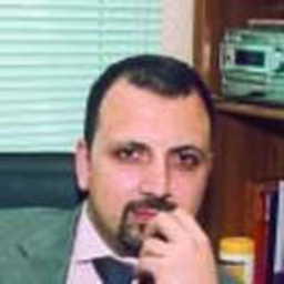 Dmitri Agarunov's profile picture