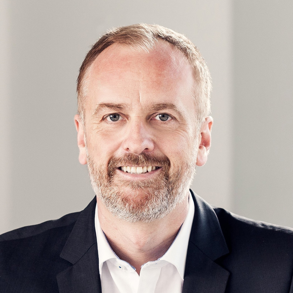 Marc Koch (XING unmanged pls. contact me on LinkedIn) Account