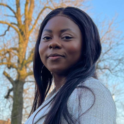 Doriane Lovline Ngnindjeu Sonfack