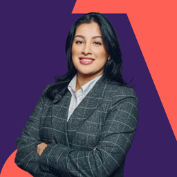 Sadaf Mardanzai