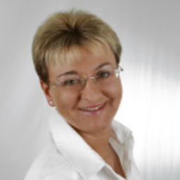 Profilbild Andrea Steinberg