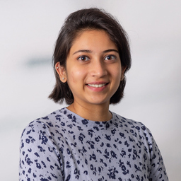 Chitra Paul