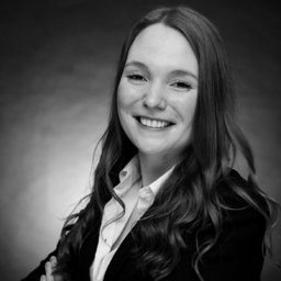 Profilbild Anna-Maria Jung