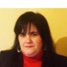 Maria Antonia Mendez Gonzalez