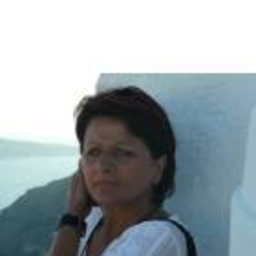 Monika Waltenberger