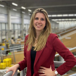 Lena Huntscha