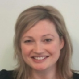 Elspeth McAinsh