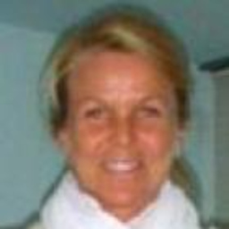 KATHARINA RECHSTEINER