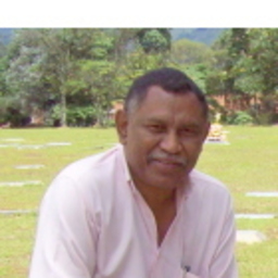 Andres L. Medina Mindiola