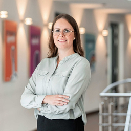 Nina Becker's profile picture