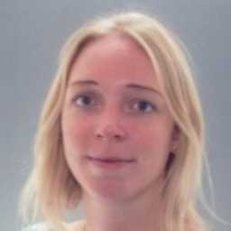 Anja Roossien