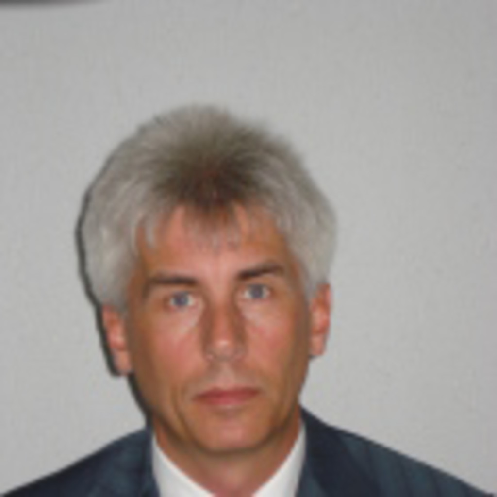 Dr. Frank Simon Geschäftsführer FWD Simon GmbH XING