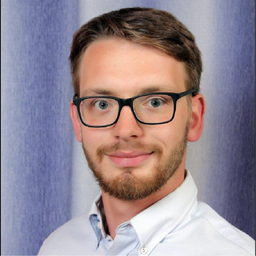 Arnold Bliesmer's profile picture