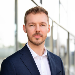 Jan Niklas Praefke's profile picture