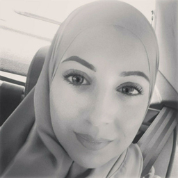 Saloua Arrahmouni's profile picture