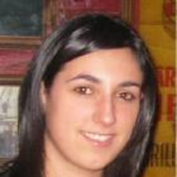 Luz Maria Rodriguez Espinosa