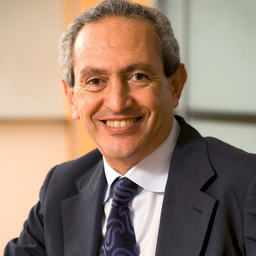 Nassef Sawiris