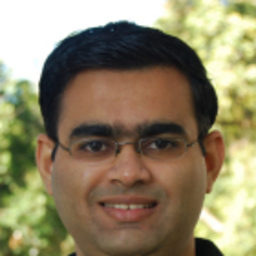 Amit Tekale