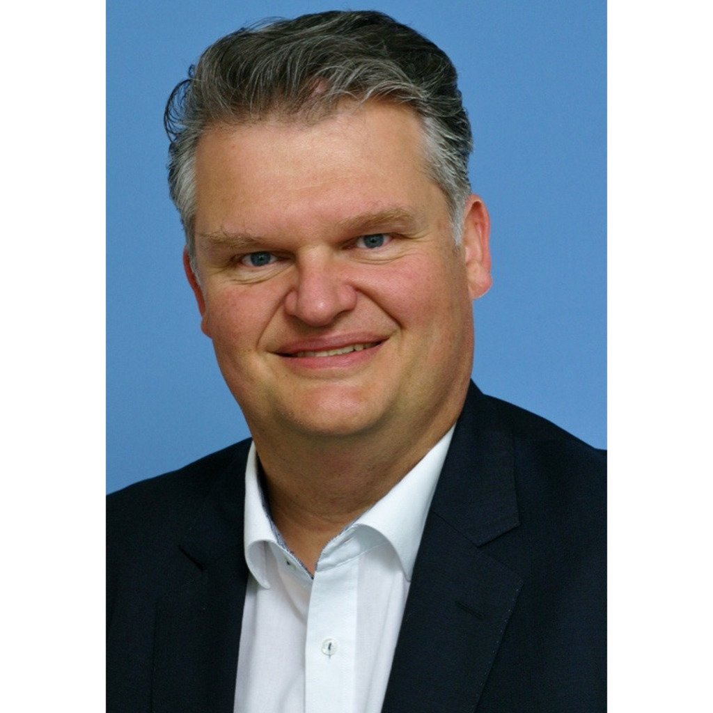 Dr. Martin Wilke Leiter PM&SE IABG XING