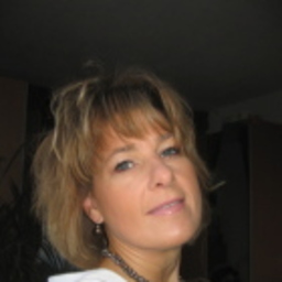 Lyne Bonzon
