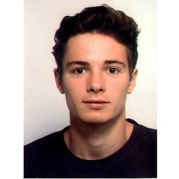 Tobias Huber
