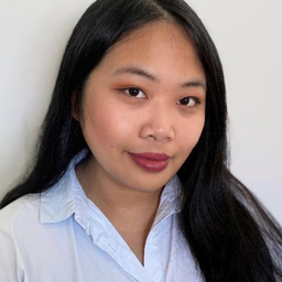 Dieu Anh Nguyen