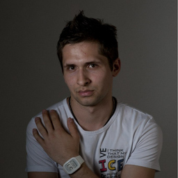 Kamil Abzalov