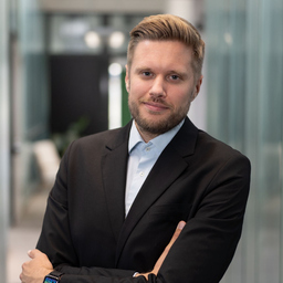 Sascha Klingenberg