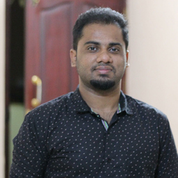 venkatesh karanth