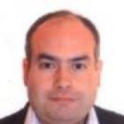 Xavier Ruiz Pelegrin