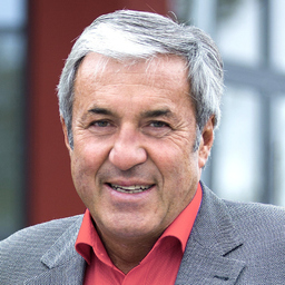 Wolfgang Gabriel's profile picture