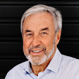 Wolfgang Gabriel's profile picture