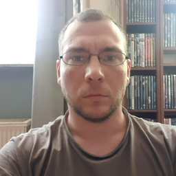 Patrick Chaleau