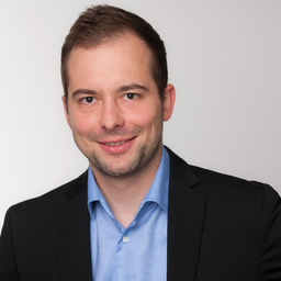 Tobias Gründer