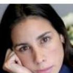 Marita Escalante Documet