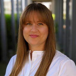 Katrin Mathea