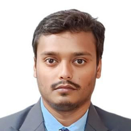 Sinchan Roy