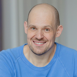 Tim Wolter