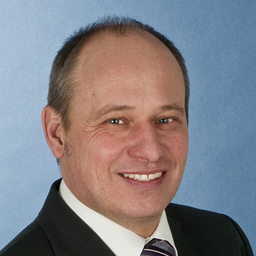 Horst Bott