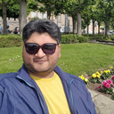 Social Media Profilbild Yasir Butt Bonn
