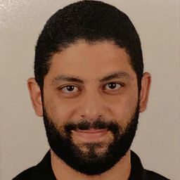 Ahmed Elhakeem