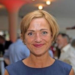 Iris Heymann