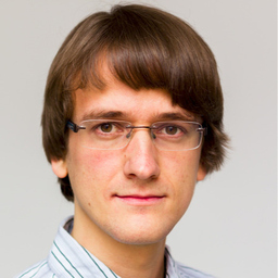 Dr. Alexander Graf