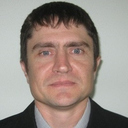 Ing. Dmytro Sierkov