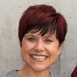 Miriam Landolt's profile picture