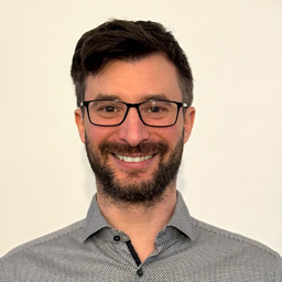 Aljoscha Schneider