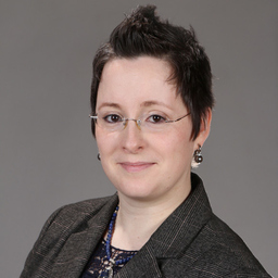 Annika Nagel