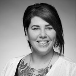 Lisa-Marie Netter
