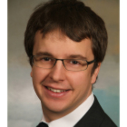 Profilbild Holger Hohmann